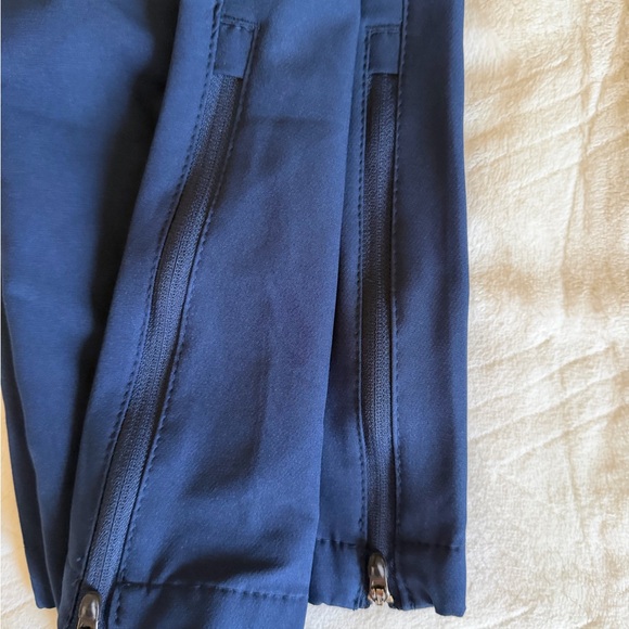 New Balance Blue Sweatpants - Picture 9 of 9